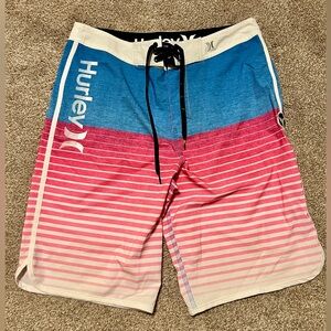 Hurley Phantom Boardshorts